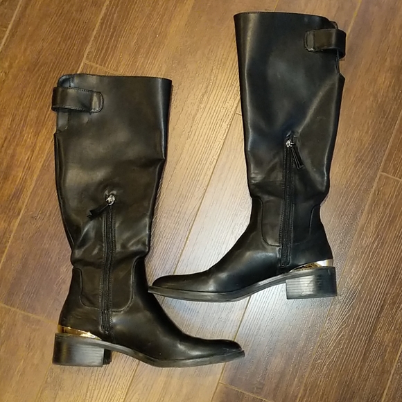 Zara boots - Picture 2 of 5